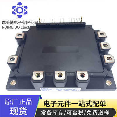 6MBP300RA060