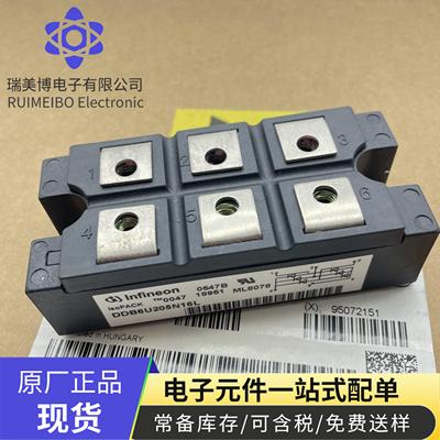 DDB6U205N16L160MT160KB电源