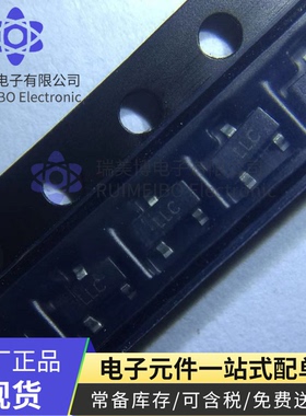 全新进口原装贴片CMPD3003C  封装SOT-23 丝印LLC样品直拍现货