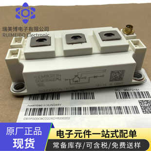 SKM300GB12V SKM150GB12V SKM150GB128D SKM200GB12E4 300GAL063D