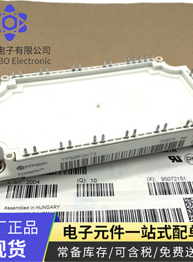 FP50R12KT3 FP30R06W1E3 FP35R12KT4 FP40R12KE3 FP40R12KT3G