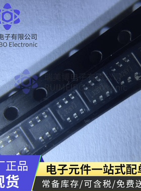 AM3902N-T1-PF进口原装贴片 封装SOT-163丝印326YJ现货拍量大价优