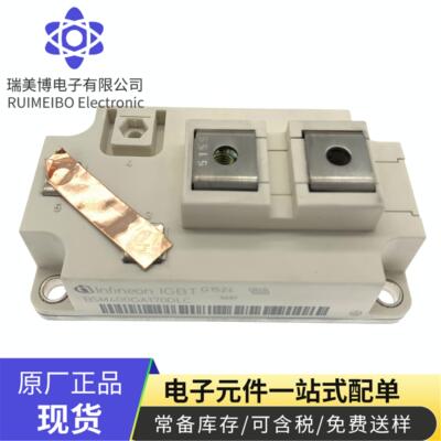 BSM400GA170DLC模块电源