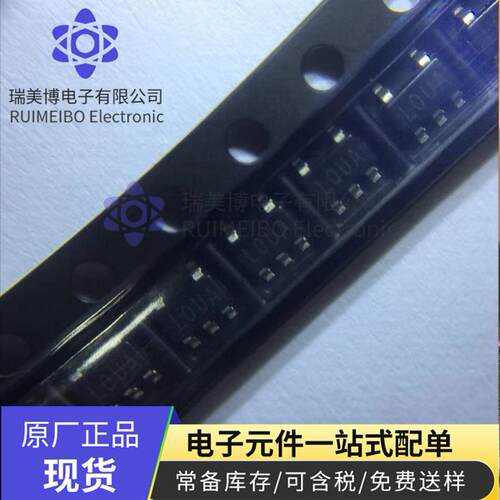 LTC1917IMS-10.0三极管