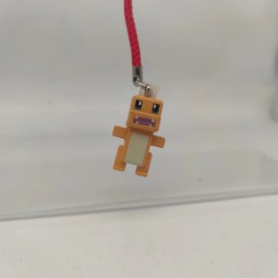 神奇宝贝宠物小精灵宝可梦方可梦Tomy挂件小火龙促销TARTS现货