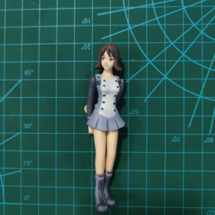 万代交响诗篇艾蕾卡7号盒蛋摆件ruri琉璃ruli促销现货