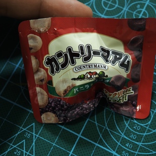 万代不二家糖果食玩扭蛋盒蛋夹心饼干戒指促销现货