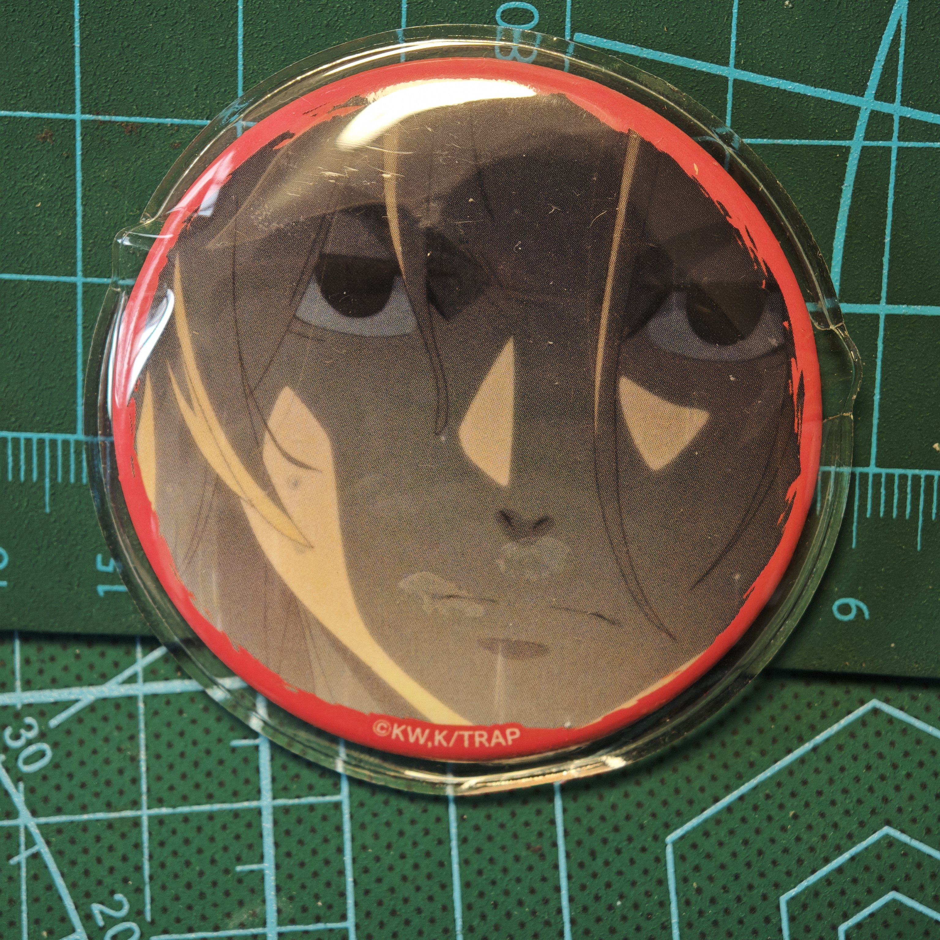 东京复仇者TV名场面吧唧金属徽章佐野万次郎促销现货