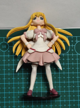 Tomy TARTS盒蛋扭蛋缺件天才麻将少女天江衣促销现货