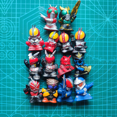 假面骑士W指人AccelTrial电王OOO响鬼ZX剑wizard空我555faiz