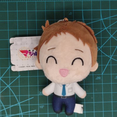 柔光魔女股份有限公司毛绒玩具挂件翠川枫促销现货