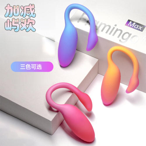 火烈鸟玩具火烈鸟小玩具diy女生解压道具火烈鸟玩偶edc解压玩具