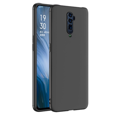 oppoReno10倍变焦版磨砂手机壳