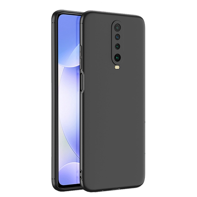 小米红米k30手机壳磨砂RedmiK30