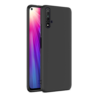 华为honor20手机壳20外壳全包