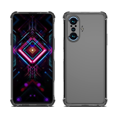 小米游戏版款软m2012k10c手机壳