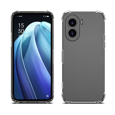 荣耀X40i硅胶简约防摔