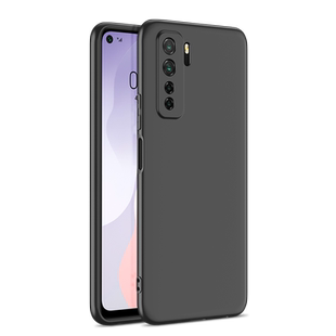 华为nova7se5G活力版手机壳nova7se磨砂nova7se外壳CDY-AN00防摔硅胶5G男女全包CDL-AN50保护套CDYAN00手机套