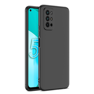 荣耀30s手机壳磨砂黑色软壳荣誉30s外壳华为30s5G防摔CDY-AN90软硅胶摄像头全包honor30s保护套CDYAN90手机套