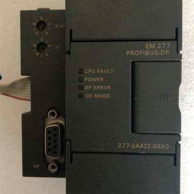 议价原装拆机 SIAEMNS 产品 6ES7 277-0AA22-GJZWK5qU 0X0实物拍