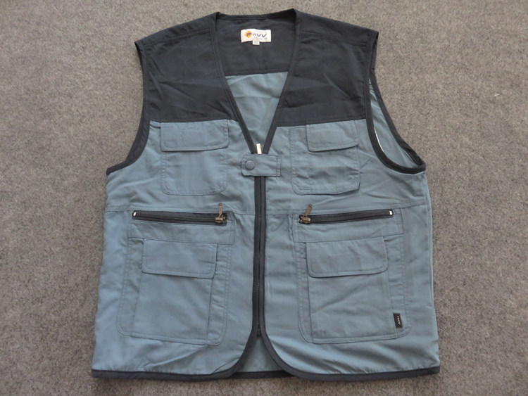 Débardeur sport homme mj58966 - Ref 537556 Image 1