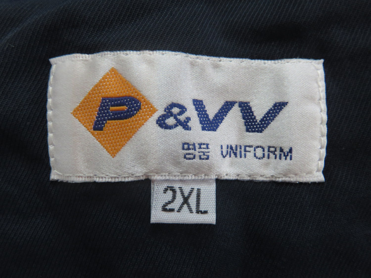 Débardeur sport homme mj58966 - Ref 537556 Image 5