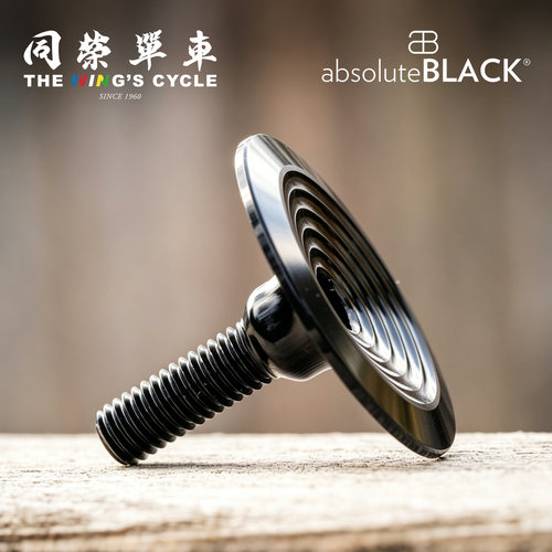 AbsoluteBlack一体轻量化碗组盖