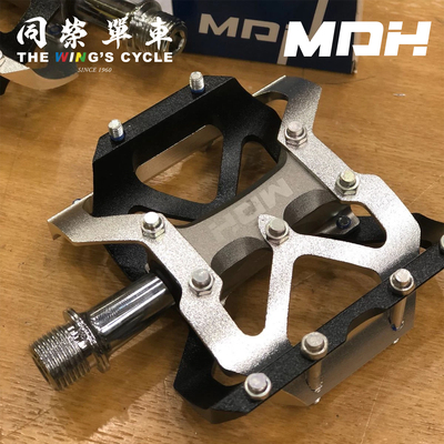 MDHChange/Off-Road自行车脚踏