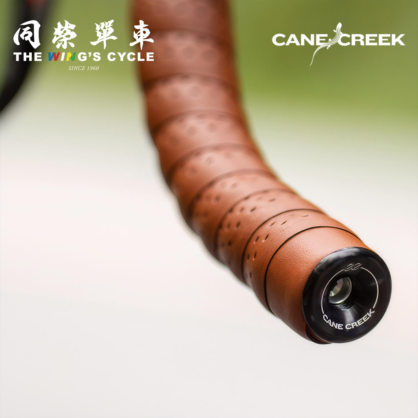CaneCreek公路山地两用车把塞