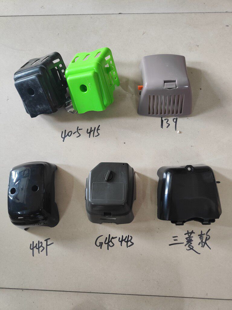 割灌机空滤器割草机风门总成打草机空滤g45 415 139 630 44-5空滤