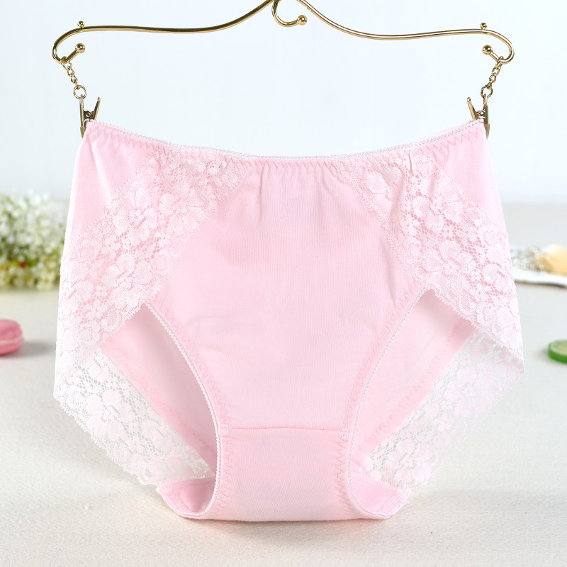 Slip jeunesse W87 en coton - Ref 641520 Image 4