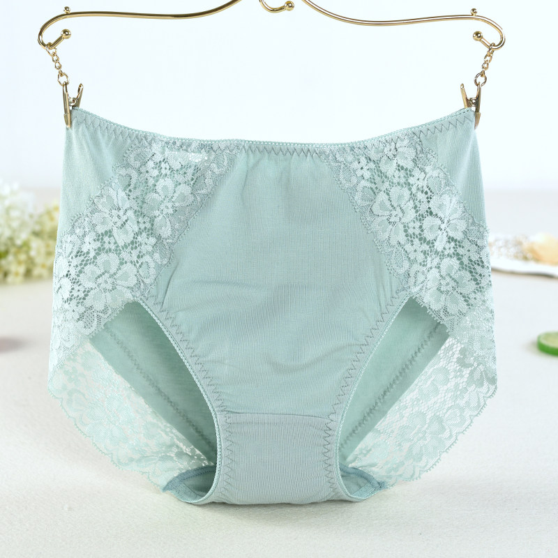 Slip jeunesse W87 en coton - Ref 641520 Image 1