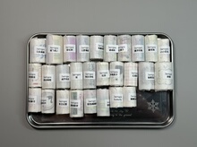 现货胶带分装3amigos手帐胶带盐系合集