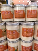 新疆特产纯天然无添加熟 杏仁粉滋补养生美容养颜护肤保健400克