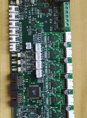 甩卖Ultimaker2包邮主板3D打印机Z双挤出轴电源coreXY运行