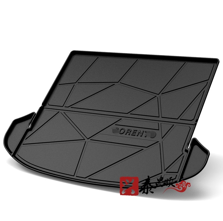 适用于09-14款起亚索兰托后备箱垫索兰托L五座七座专用防水尾箱垫,汽车用品/电子/清洗/改装,专车专用后备箱垫,淘宝优惠券,粉丝福利购,淘宝优惠卷