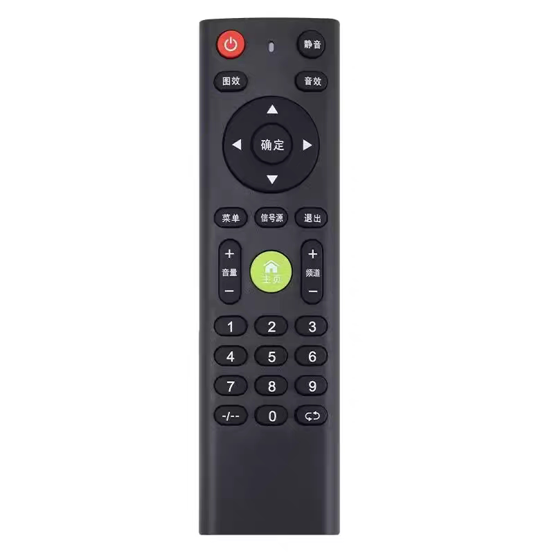 适用于LIOOPAI励派涂乐letv乐视电视机遥控器 V32 ED32VHCNN