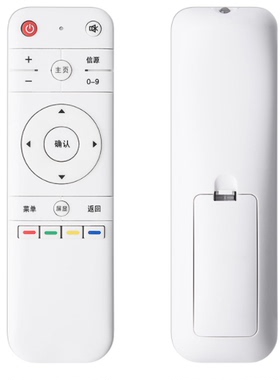 适用于熊猫电视机遥控器LE32F88SLE39F88S LE55F88S-UD A7S 55D6U