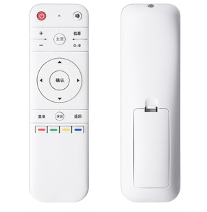 A7S 55D6U LE55F88S 适用于熊猫电视机遥控器LE32F88SLE39F88S