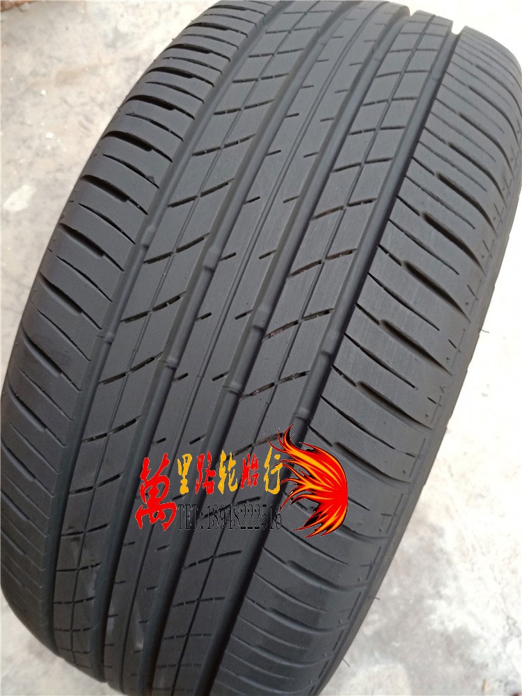 普利司通225 50R17 94V 轮胎 ER33适配十代雅阁/英诗派原