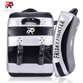 FRISKY散打低扫靶 跆拳道后踢靶拳击脚靶 搏击腿靶 侧踢靶 大脚靶