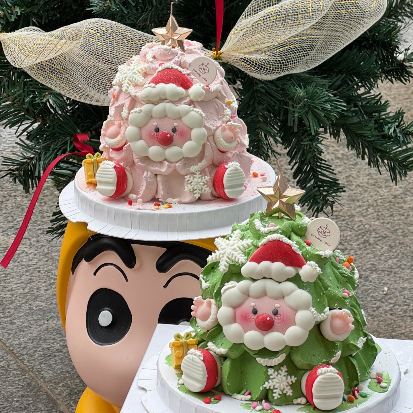 2026圣诞节圣诞帽老人脚丫蛋糕装饰摆件五角星蜡烛节日装扮插件,节庆用品/礼品,节日装扮用品,淘宝优惠券,粉丝福利购,淘宝优惠卷