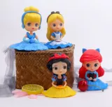 Послеобеденный чай, фигурка, игрушка, стиль «принцесса»