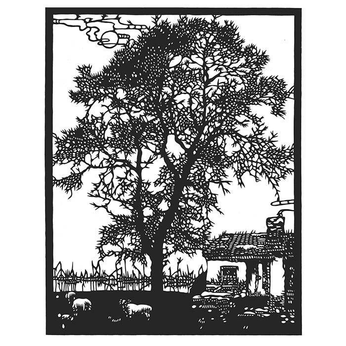 手工黑色剪纸成品 数十款 农家 剪纸画中国风会议手工艺品中国风