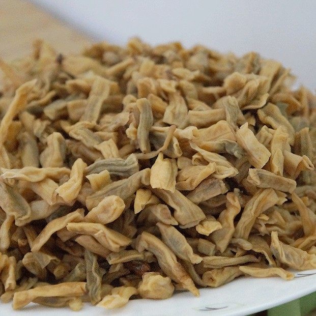 坛农乡扑豆角500g 扑辣椒坛子菜下饭菜曝豆角湘名河卜湖南特产