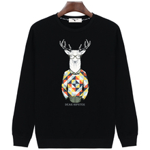 29元包邮 千禧蚂蚁 圆领卫衣