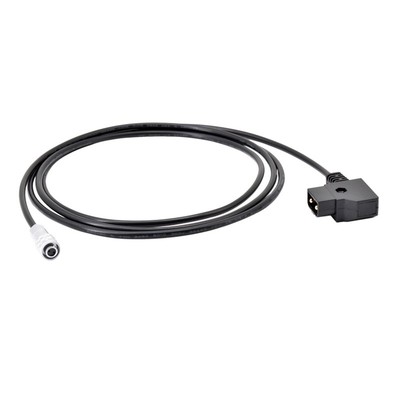 BMPCC4K电源线摄影机电池电源线