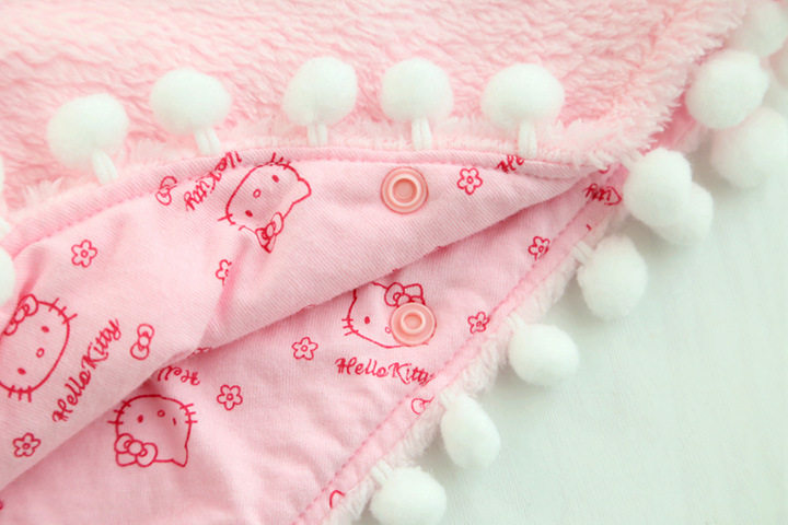 Cape pour fille - Ref 2155409 Image 5