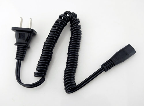 飞科电动毛球剃须刀充电线通用