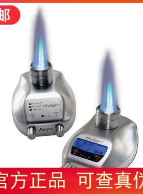 美国Argos Technologies® FireStar™本生灯